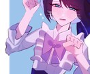 あなただけのイラストを作成します 自分だけのイラストが欲しい！という方に是非 イメージ1