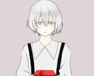 アイコンやサムネイル作成します サムネイル用、アイコン用気軽に相談してください！ イメージ2