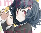 最短1日！！アイコン描きます 必ずご満足頂けるようなアイコンお届けします！ イメージ3