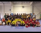 個人主催大会の対戦表作成します 会社や趣味でのスポーツ大会で困っている方必見！ イメージ1