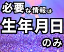 生年月日で、転職を決めやすくなる掃除場所を占います 占い×掃除「転職を考え続け決められない毎日」から抜け出せます イメージ2