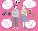 プロフィール用写真撮影します あなたの魅力をひきだすベストな1枚をお撮りします。 イメージ5
