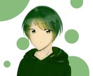 アイコンイラストを作成します SNSなどのアイコンを描きます！ イメージ5