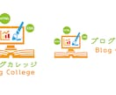 シンプルで飽きのこないロゴデザインを提案いたします 最低3パターンは提案させていただきます。 イメージ2