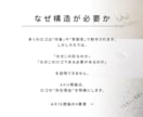 男女2名でブランドの軸となるロゴを設計します 本質・独自性・らしさを整理し、意味のあるロゴを構築します イメージ6