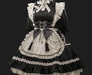 世界に1着の衣装制作します オーダーメイドであなただけの衣装 イメージ1