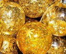 豊穣の黄金光線と黄金の滝のアチューンメントをします 豊かさのエネルギーを全身に浴びて金運アップ！引き寄せも加速 イメージ2