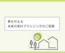 FP1級が保険加入や見直しの相談にのります 家計・NISA・保険まで、お金の悩みを丸ごと解決 イメージ6