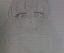 とびきり可愛い絵をあなたにあたえます とびきり可愛い絵をあなたにあたえます！！ イメージ5