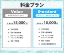 個人や中小企業向けInstagram運用代行します "SNSの続かない"を解決！画像や動画編集、投稿まで継続代行 イメージ3