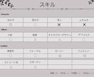 アイコン、一枚絵などイラストの作成いたします 商用利用料0円！納品後の加工も自由です。 イメージ5