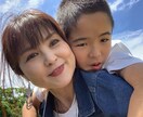 シンママ、子育てママ、共に寄り添います スッキリ 言葉に出すことの素晴らしさ!笑う門には福がくる イメージ4