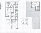 住宅設計士が“住みやすい間取り”を作ります その間取り、住んでから後悔しませんか？最初の相談に活用 イメージ6