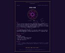 音響魔女の声紋占筮。声の魔法陣と鑑定書を作成します 本物の音響分析。外は占い、中身は科学。周波数があなたを語る。 イメージ2