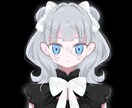 アイコン作成します シンプルなイラストのアイコン作成します。 イメージ1