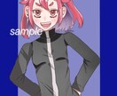 安価で可愛いイラスト描きます 可愛くて、世界に一つのオリジナルイラストをあなただけに！！ イメージ5