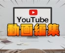 SNS動画、YouTube動画編集いたします 出来るだけイメージやジャンルに合わせて編集します イメージ1