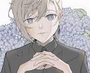 可愛らしく目に止まるイラストをお描きします ご要望に応じたイラストをお描きします。 イメージ2