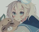 安く可愛くアイコン描けます アイコンはどのように使ったって構いません！ イメージ2
