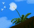 ドット絵作成します シンプルでかわいいドット絵描きます！！ イメージ2