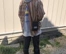 あなたのコーディネート選びます 系統を変えたい方、迷走している方、お洒落がわからない方など！ イメージ4