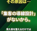 集客・問い合わせに強いホームページを制作します 500件超の実績◎SEO設計込み◎公開後の改善まで対応 イメージ3
