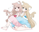 アイコン、サムネ、一枚絵、可愛いイラスト描きます ご依頼初心者様もお気軽に！親身にヒアリング理想に近づけます イメージ3