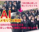 VtuberのためのAIタイトル動画を制作します Vtuber、YoutuberのOP、EDを作成します イメージ4