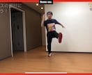 経験豊富ダンス講師が上達法をあなたに提案します LOCK/WAACK/SOULから選べるオーダーメイド振付！ イメージ1