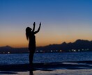 女神カードで心を整えるオラクルリーディングをします カード画像＋チャットカウンセリング付き♡現実を一緒に整えます イメージ6