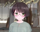 あなたの部屋をメタバース（VRChat）に作ります あなたの「好き」を、メタバースにギュッと詰め込みませんか？ イメージ8