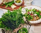 フードスタイリングをさせていただきます 御社でカメラマンをご準備の上、食品のスタイリングをいたします イメージ2