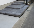 現役の外構職人が、あなたのDIYをサポートします お庭回りの補修等をやりたいけど安く済ませたい方へ イメージ10