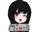 似顔絵やアイコン画像描きます その人の雰囲気や性格になるべく合わせて描きます！ イメージ5