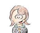 Popでカラフルな子たち描きます アイコンとかいろんなのに使ってみませんか！ イメージ3