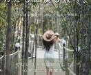 視線を奪う世界観×旅系SNSデザイン制作します 行きたくなる、記憶に残るビジュアルを。 イメージ4