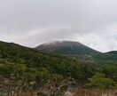 福島県『一切経山』登山の思い出(写真)お譲りします 福島県吾妻連峰『一切経山』に登った時の写真(10枚)です イメージ2