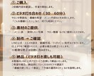 個人サロン専用★LINE・エルメ構築代行します お客様の心をつかむLINE運用サポート イメージ8