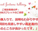 タロット占いで、心のブロック・ブレーキを外します やりたいけど、行動できないorやめたいけど、やめられない人へ イメージ7