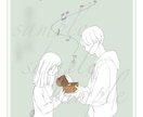 商用利用料込＊配信サムネイルやアイコン描きます 印象に残るシンプルイラストでお手伝いします イメージ7