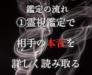 あなたと私で一緒にあなたの願いの実現を目指します 霊視×引き寄せで当てるではなく叶える占いに特化した占い イメージ3