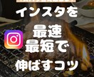 Instagramのいいね周りの運用代行します アクティブなユーザーを探して投稿数・フォロワー比率を指定可能 イメージ1