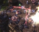 戦略の舞台：RTSゲームの創造ます あなたの戦略、新たな世界へ―RTSゲームの未来を創る。 イメージ7