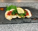 料理好きな主婦の方、レシピ、保存、盛り付け教えます SNS映えする料理、盛り付けを教える現役飲食経営者 イメージ2