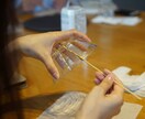 簡易金継ぎで器の修復を行います 修復したい器があればお気軽にご相談ください。 イメージ2
