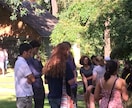 アメリカ留学に関する不安や質問にお答えします アメリカ留学がしてみたい。そんな方は是非御相談下さい。 イメージ4
