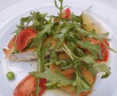 彼女に作ったら喜ばれるレシピを教えます イタリアンを中心にお洒落な前菜、パスタや肉魚料理のレシピです イメージ5