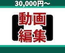 製品の魅力が伝わる動画を制作します 動画の知識がなくてもOK ハイクオリティなものを作ります イメージ1