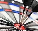 新しくダーツを始めたい人一から教えます 超初心者の方からでも上手くなろう イメージ1