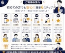 会社員向け｜手取りを守るお金の知識を教えます 会社員の税金・社保・副業を7日で理解 イメージ5